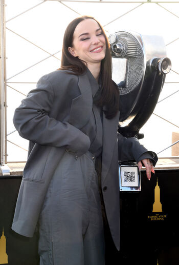 Full leaked Dove cameron page private onlyfans photo