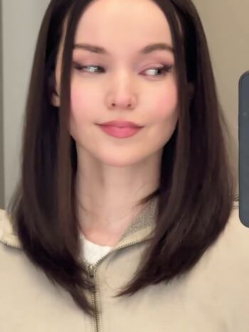 Full leaked Dove cameron page private onlyfans photo