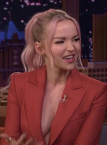Full leaked Dove cameron page private onlyfans photo