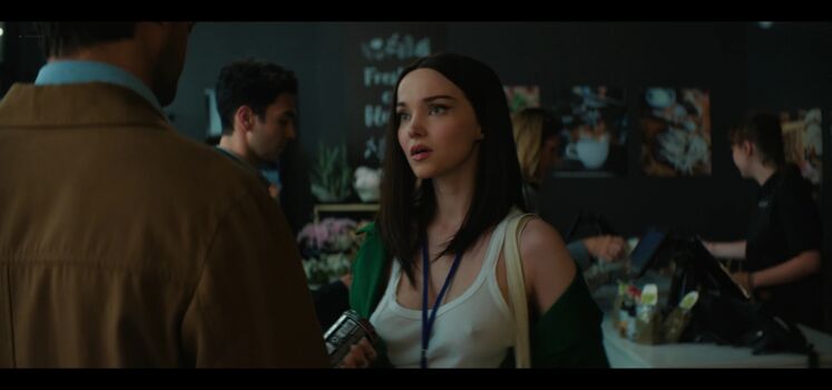 Full leaked Dove cameron page private onlyfans photo