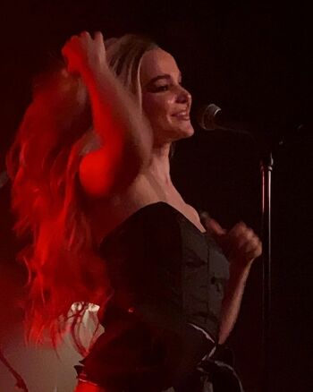 Full leaked Dove cameron page private onlyfans photo