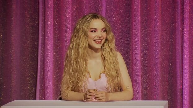 Full leaked Dove cameron page private onlyfans photo