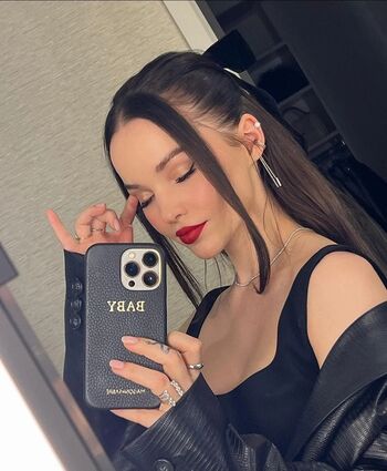 Full leaked Dove cameron page private onlyfans photo