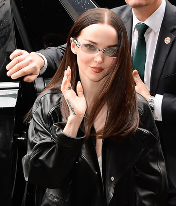 Full leaked Dove cameron page private onlyfans photo