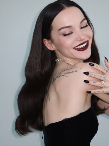 Full leaked Dove cameron page private onlyfans photo