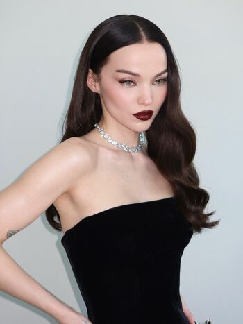 Full leaked Dove cameron page private onlyfans photo