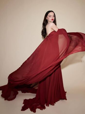 Full leaked Dove cameron page private onlyfans photo