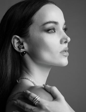 Full leaked Dove cameron page private onlyfans photo