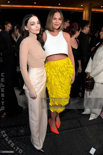 Full leaked Dove cameron page private onlyfans photo