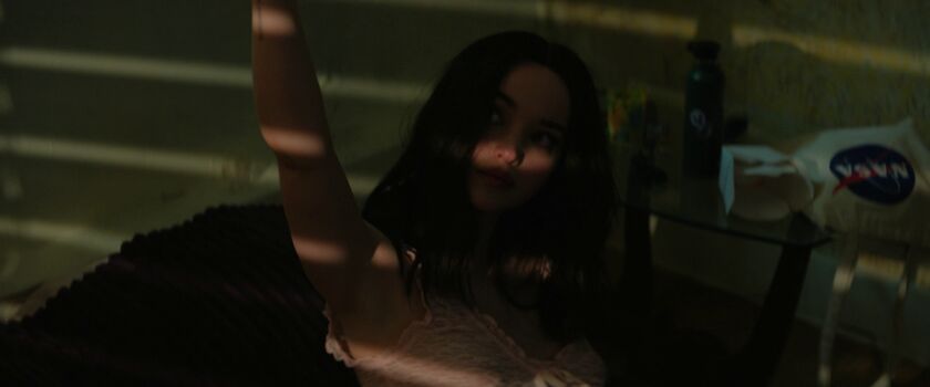 Full leaked Dove cameron private onlyfans photo