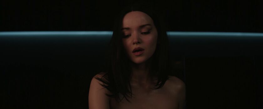 Full leaked Dove cameron private onlyfans photo