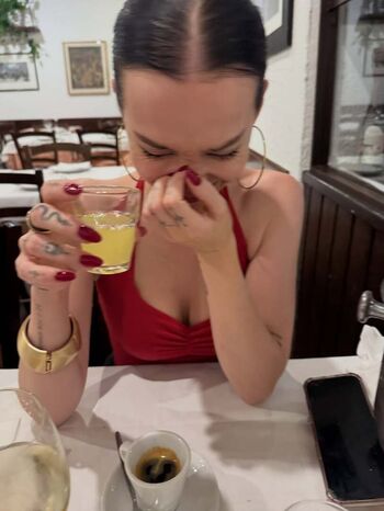 Full leaked Dove cameron page private onlyfans photo