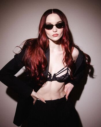 Full leaked Dove cameron private onlyfans photo