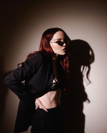 Full leaked Dove cameron private onlyfans photo