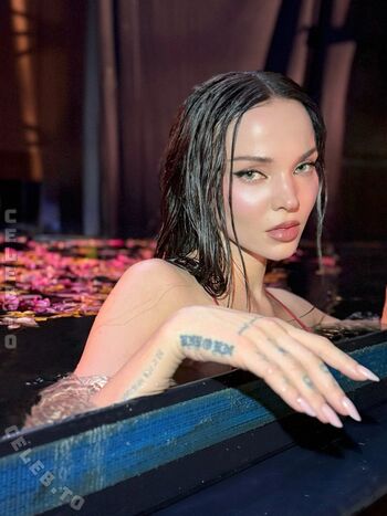 Full leaked Dove cameron private onlyfans photo