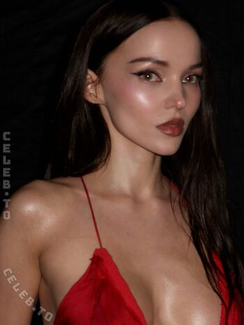 Full leaked Dove cameron private onlyfans photo