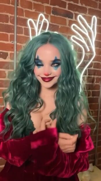 Full leaked Dove cameron private onlyfans photo