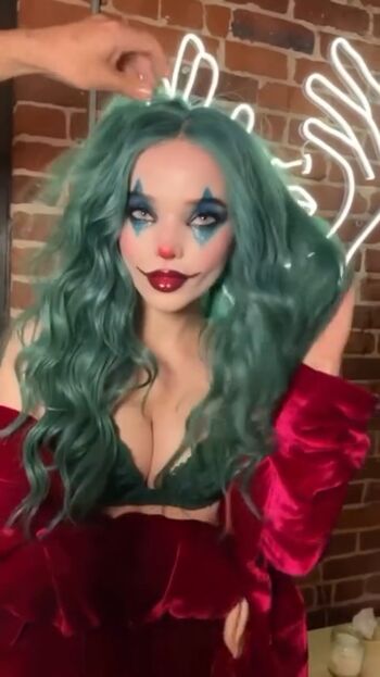 Full leaked Dove cameron private onlyfans photo