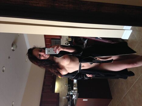 Full leaked Dr christina dumitru private onlyfans photo