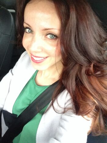 Dr Christina Dumitru