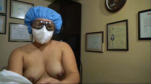 Full leaked Dr gustavo quiros licona private onlyfans photo