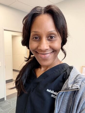 Full leaked Dr jen caudle private onlyfans photo