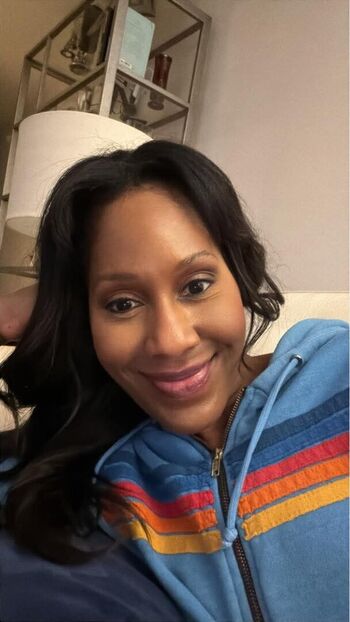 Full leaked Dr jen caudle private onlyfans photo