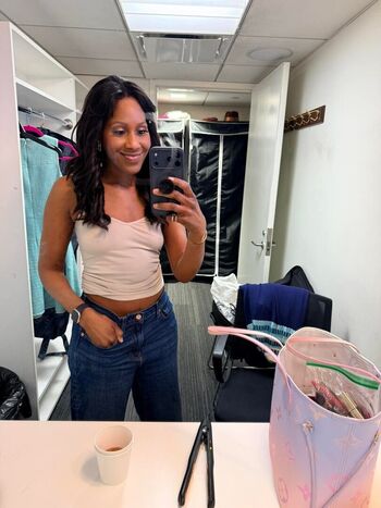 Full leaked Dr jen caudle private onlyfans photo