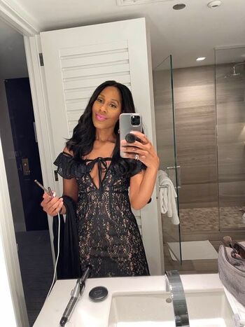 Full leaked Dr jen caudle private onlyfans photo