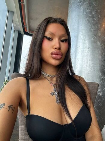 Full leaked Dr kamie private onlyfans photo