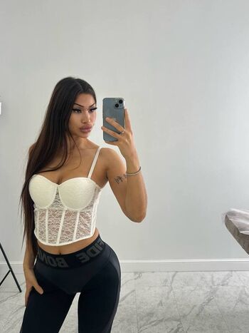 Full leaked Dr kamie private onlyfans photo