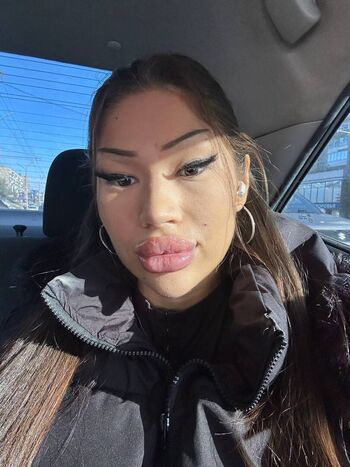 Full leaked Dr kamie private onlyfans photo