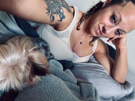 Full leaked Dr layla mikayla private onlyfans photo