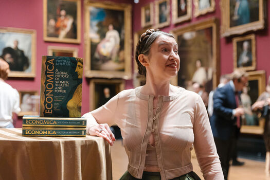 Full leaked Dr victoria bateman private onlyfans photo