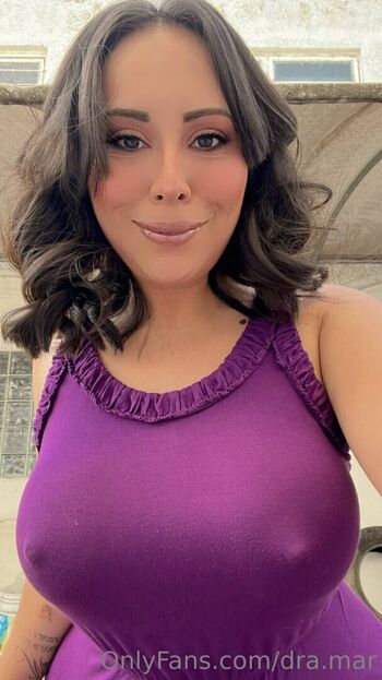 Full leaked Dra mar guerrero private onlyfans photo