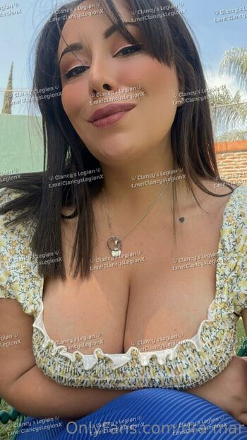 Full leaked Dra mar guerrero private onlyfans photo