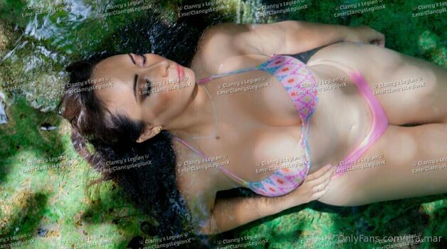 Full leaked Dra mar guerrero private onlyfans photo