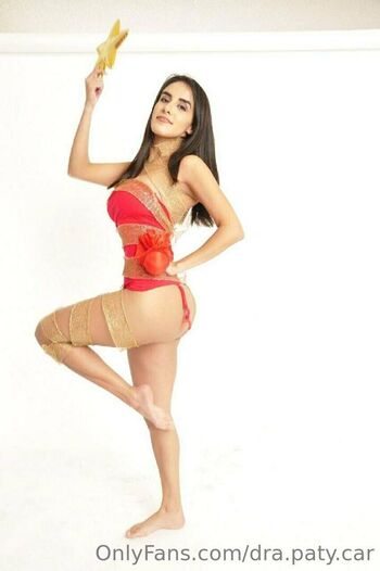 Full leaked Dra paty car private onlyfans photo