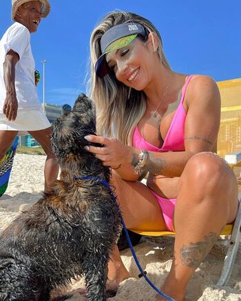 Full leaked Dra thatiane oliveira page private onlyfans photo