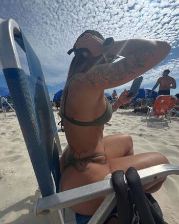 Full leaked Dra thatiane oliveira private onlyfans photo