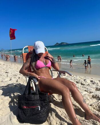 Full leaked Dra thatiane oliveira private onlyfans photo