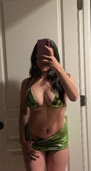 Full leaked Dracogimi private onlyfans photo