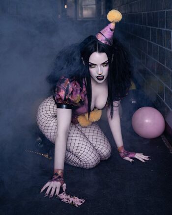 Full leaked Dracula angelica private onlyfans photo