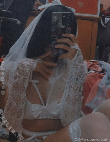 Full leaked Draculin page private onlyfans photo