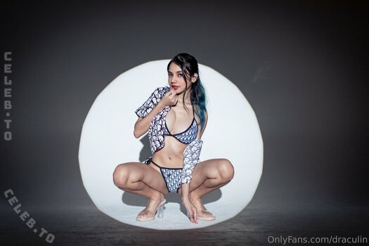 Full leaked Draculin page private onlyfans photo