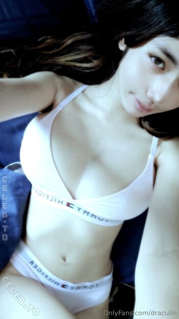 Full leaked Draculin page private onlyfans photo