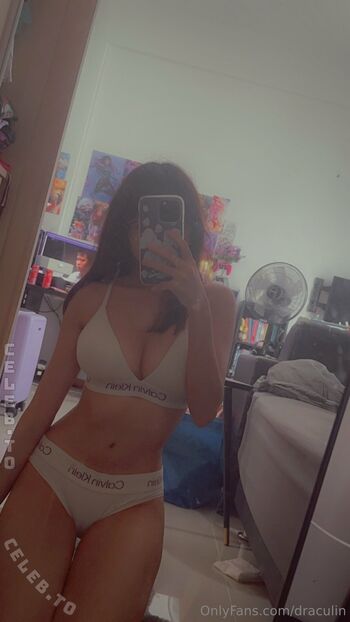 Full leaked Draculin page private onlyfans photo