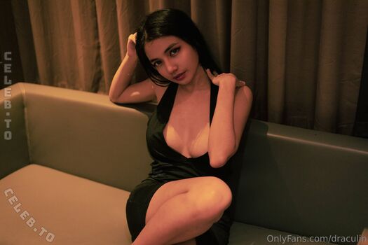 Full leaked Draculin page private onlyfans photo