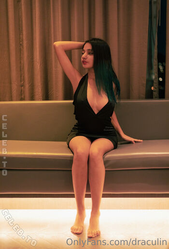 Full leaked Draculin private onlyfans photo