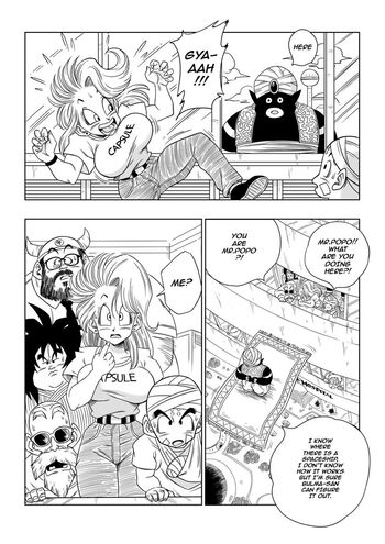Full leaked Dragon ball z private onlyfans photo
